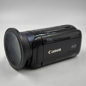 Canon Legria HF R67 32x Optischer 57x Zoom Videokamera Camcorder Für Ersatzteile