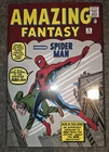 The Amazing Spider-Man Omnibus Vol 1