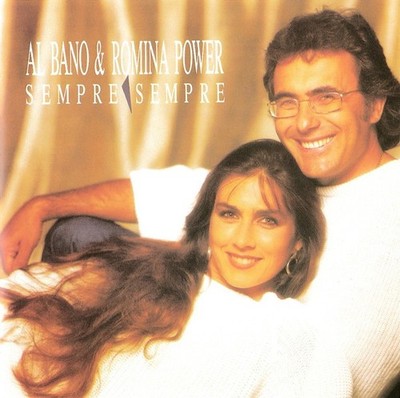 Al Bano & Romina Power - Sempre Sempre CD