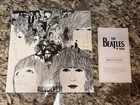 The Beatles Revolver MONO 2014 Vinyl LP PMC 7009 + Insert GREAT CONDITION