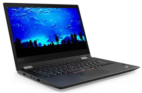 Lenovo ThinkPad X380 Yoga · i5-8250U · 8GB · 256GB, Foto 2 von 5