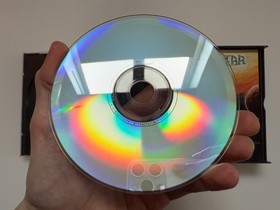 Soul Star Sega Mega CD - UK PAL sehr guter Zustand CIB - hochwertige Verpackung - Tracked