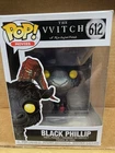 Funko Pop Movies The Witch Black Philip # 612