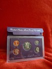 1987 And 1992 United States Mint Proof Sets — photo 5