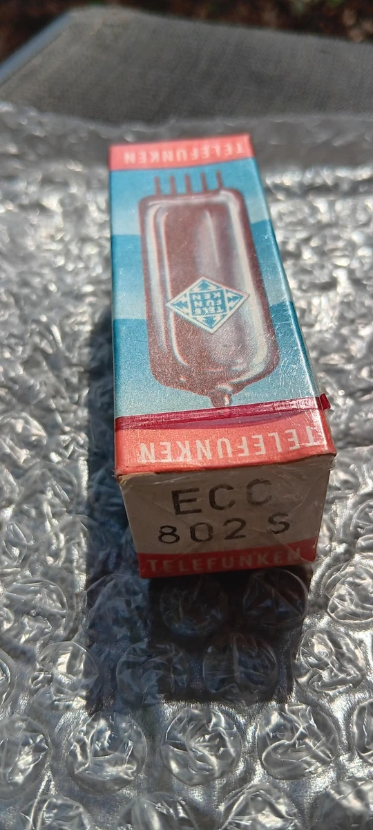 Preços baixos em Telefunken Ecc802s | eBay