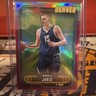 2024-25 Topps Chrome - Nikola Jokić #50 Magenta Refractor