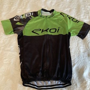 Ekoï サイクリングウェア Ekoï サイクリングウェア
