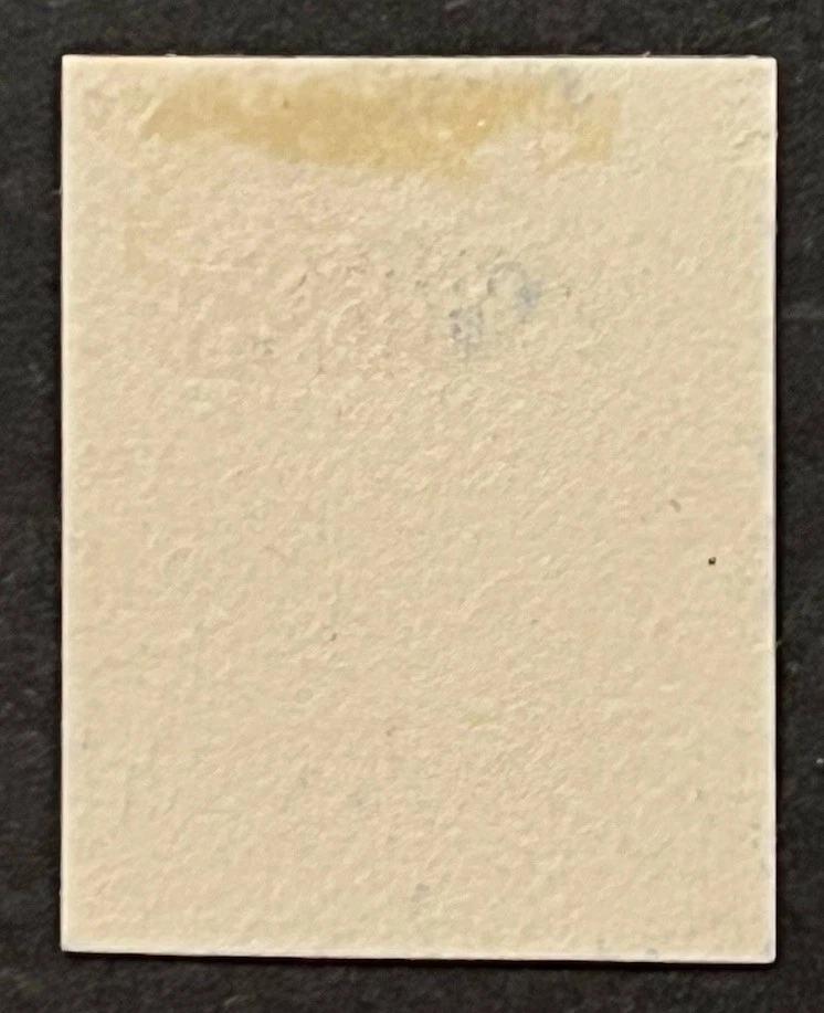 Travelstamps: US Stamps Scott #O36p4 - 2 Cent Navy Dept Proof on Card NGAI H - Image 3 of 4