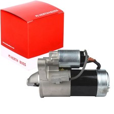 HERTH+BUSS ANLASSER STARTER 2kW passend für MAZDA 3 6 CX-7 | J5213069