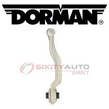Dorman Front Right Lower Forward Suspension Control Arm Ball Joint for 2006 la