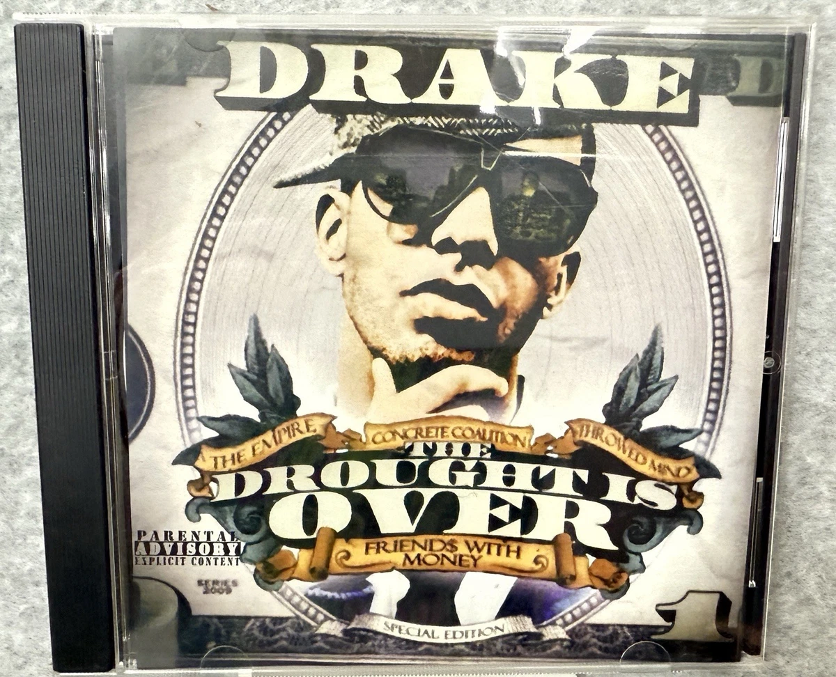 25+ Drake Mixed Music CDs for sale | Updated Oct 2026