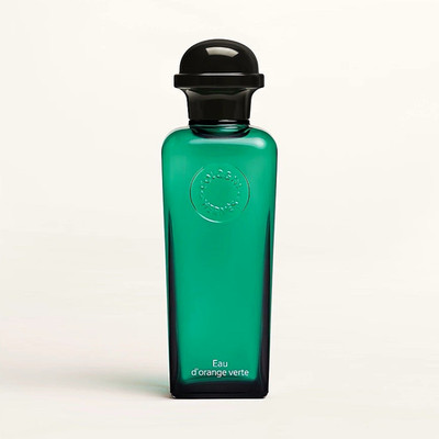 HERMÈS Eau d'orange verte Eau de Cologne Spray - 3.3 fl oz Regular Size