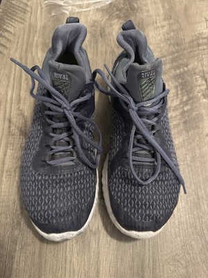 Nike Renew Rival Men s Running Shoes Gray Black Size 8.5 AA7400-003