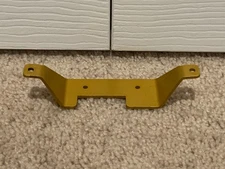 ** HOT TRICK ** Aluminum Front Shock Tower Mount (TAMIYA HORNET / GRASSHOPPER)