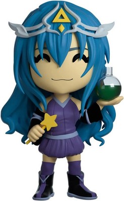 ゆー Youtooz: KREW Collection [Lunar] Vinyl Figure #280 | eBay