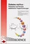Diabetes mellitus - Prävention und Therapie diabetischer Buch UNI-MED