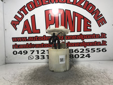 Pompe à essence Fiat STILO
