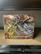 Yu-Gi-Oh! Amazing Defenders | Special Booster Display | ENGLISCH | NEU & OVP!