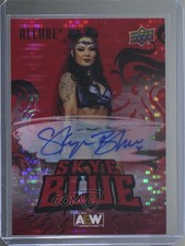 2024 Upper Deck Allure AEW Wrestling Checklist Guide in-content 24