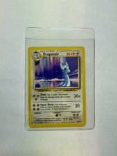 Dragonair 18/102 Base Set Non-Holo Rare on eBay
