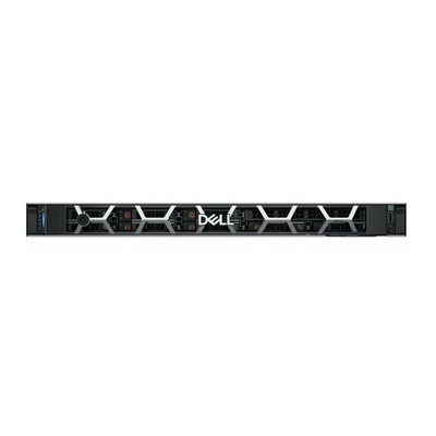 Dell 578V4 Poweredge R360 Server 480 Gb  Rack (1U) Intel Xeon E E-2478 2.8 G ~E~