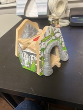 Thomas And Friends Mountail Over Pass Powered