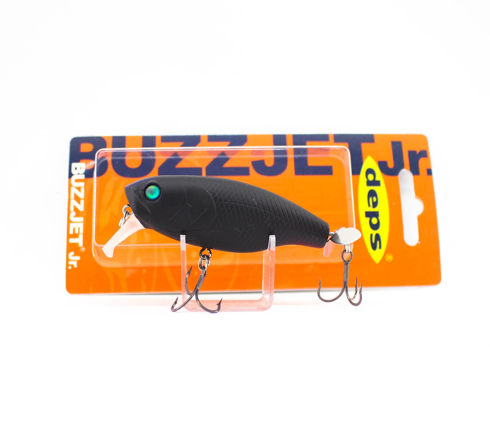 Deps Buzz Jet JR 72 mm 14 grams Floating Lure 21 (1216)