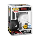 Funko Pop! Heroes Batman Beyond 458 Batman Invisible Chase Funko Exclusive