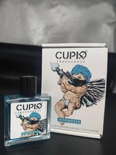 50ml CUPID 2.0 HYPNOSIS MEN  S PHEROMONE COLOGNE MEET MORE HOT WOMEN NEW SEALED 
