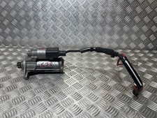 VW GOLF R MK7 AUDI S3 8V CJX STARTER MOTOR 02e911024b 2013 - 2017