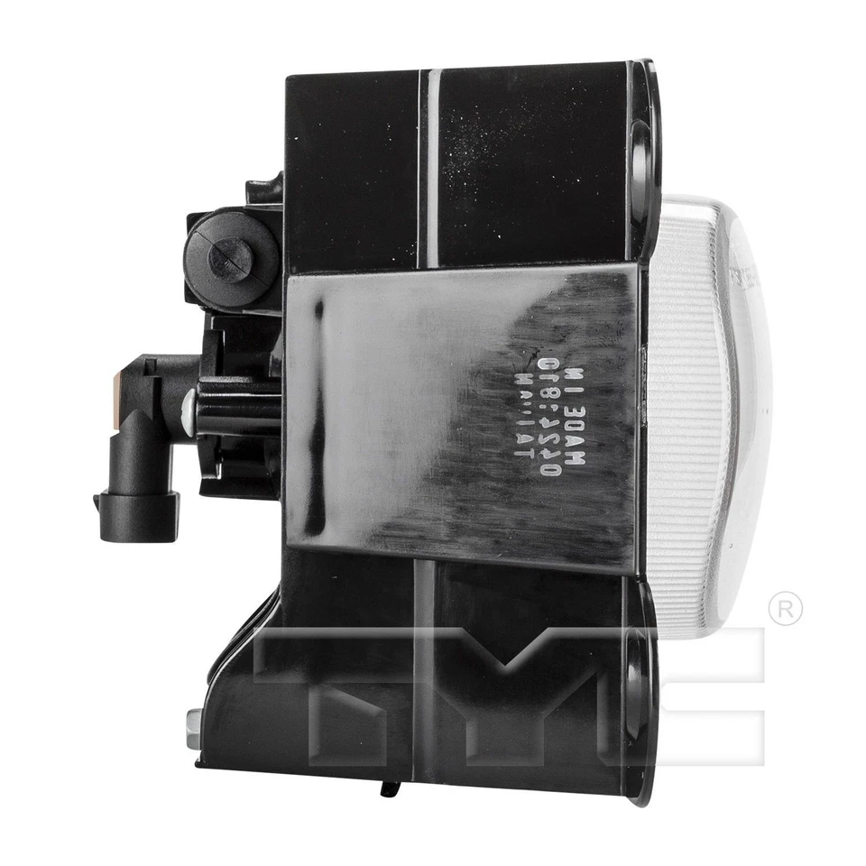 Conjunto de luces antiniebla TYC 19-5878-00 para Ford Ranger 04-05 Foto 4 de 4