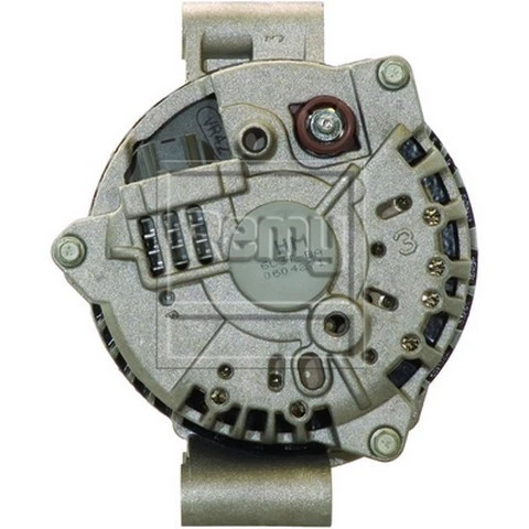 Alternador Remy 92570 Premium para 05-07 Ford F-250 SD F-350 SD Foto 2 de 4