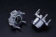 D1spec 45 Lug Conversion Front Wheel Hub Unit Nissan Silvia S13 180sx Rps13