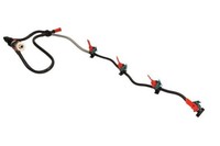 Maxgear 15-0036 Schlauch, Leckkraftstoff Passend FüR Fiat