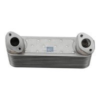 ÖLküHler DT Spare Parts Iam-Expertise Passend FüR U.A. MERCEDES-BENZ NG