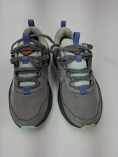 Saucony Excursion TR17 Shoes Womens Size 8 Gray Trail Running Athletic Sneakers