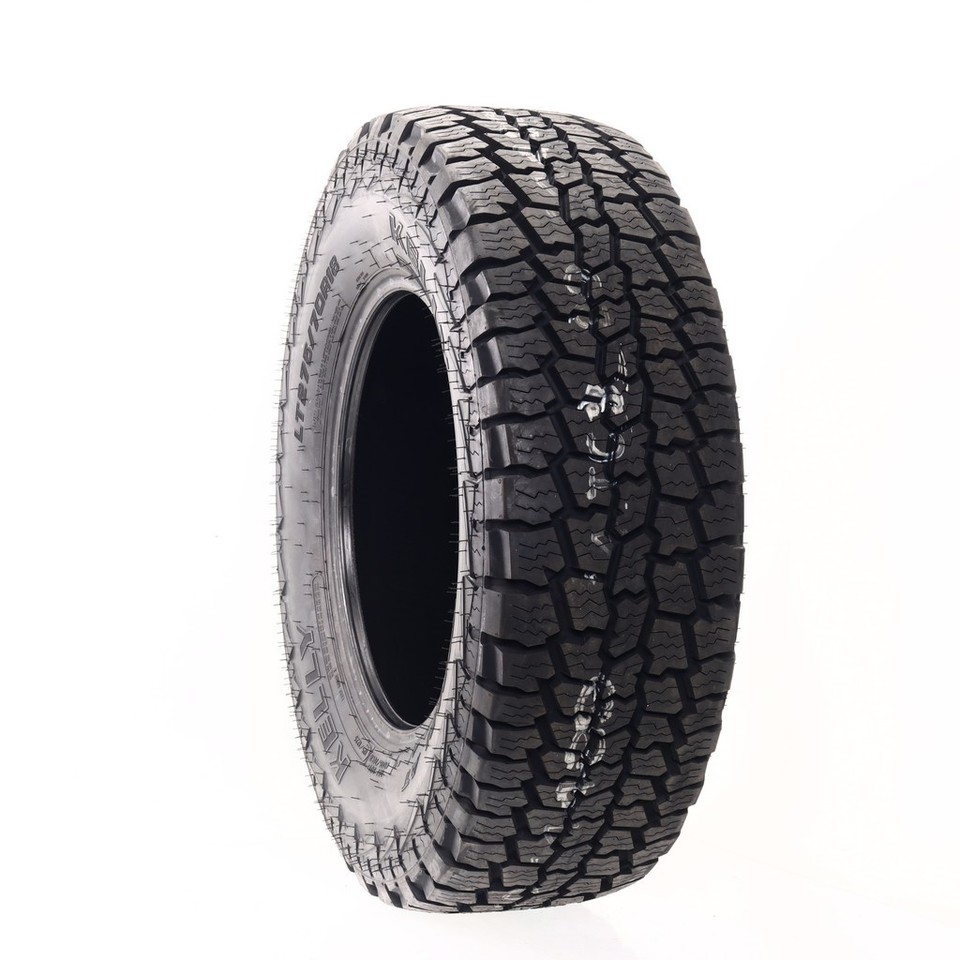 1 X New Kelly SAFARI AT LT275/70R18 125S E Tires