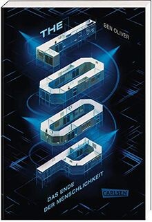 The Loop. Das Ende der Menschlichkeit (The Loop 1):... | Buch | Zustand sehr gut