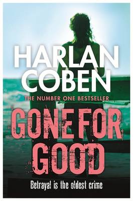 Gone for Good: Now a major Netflix series by Harlan Coben (Paperback, 2009)