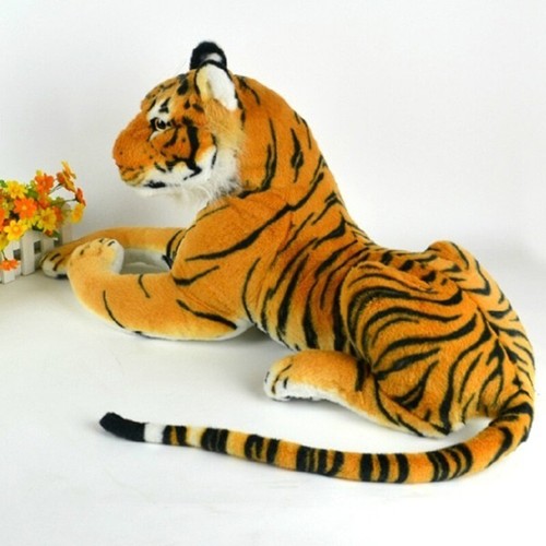 doll tiger