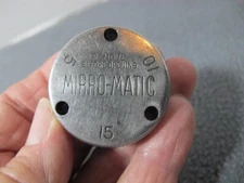 Mirro-Matic Jiggler 5-10-15