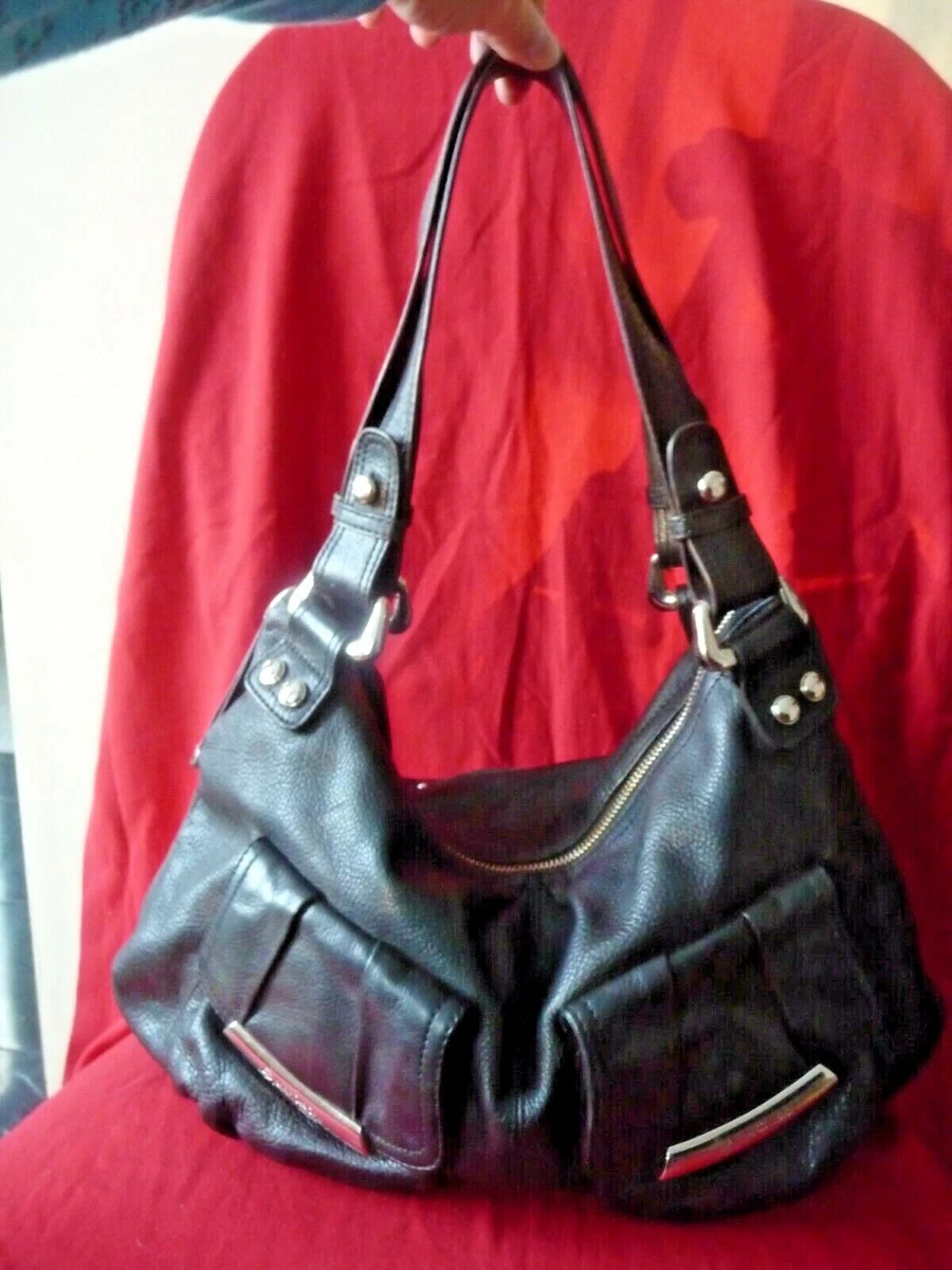 B makowsky purse shoulder bag cheap