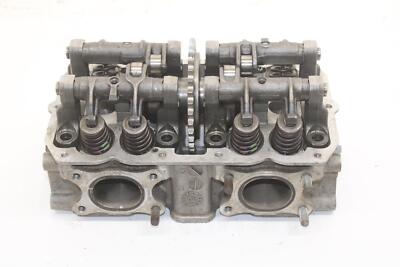 10 Polaris Fst Oem Cylinder Head 0454134 SP178
