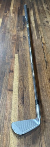 Ping S57 Black Dot 7 Iron RH True Temper Dynamic Gold Shaft X100 Stiff Flex - Picture 16 of 17