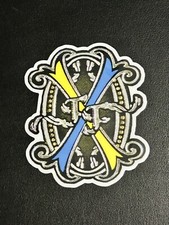 Limited Edition 3.5 Fuente Opus X Society Sti...