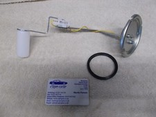 Ford Capri 2.8 injection, fuel sender unit.