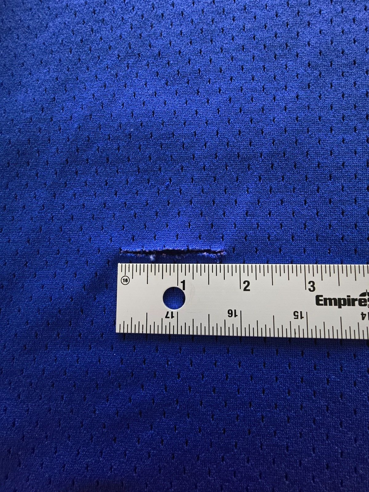 Mariners Mitchell & Ness - Cooperstown Jersey 64 … - image 6