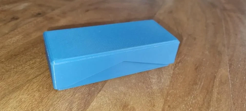 Bosch Zamo Box - Laser Rangefinder Protective Case | Compact Storage for Bosch - Image 4 of 4