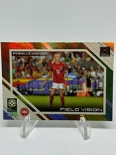 Pernille Harder 2023 FIFA Women’s World Cup Field Vision #4 Insert Denmark