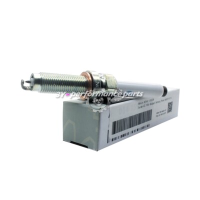 Brand New M-B (2019-2023) Spark Plug - NGK SILZMFR8C7S (6) GENUINE